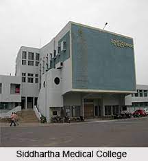 Siddhartha Medical College - SMC